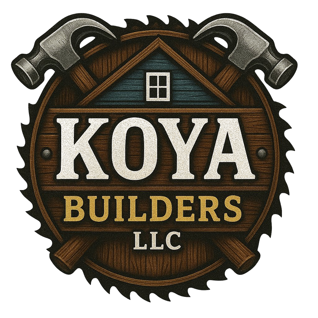 Koya Builders LLC logo