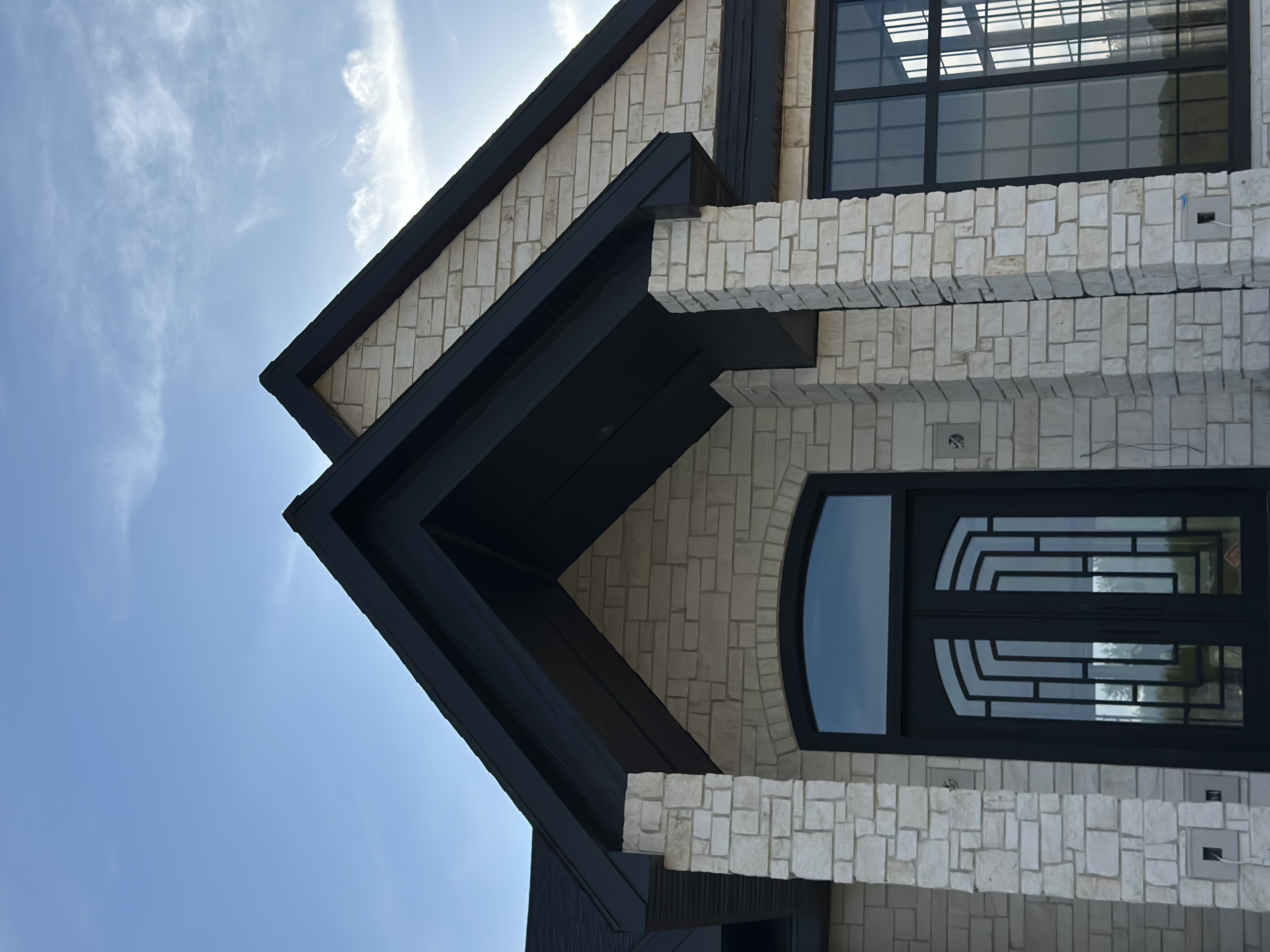 Siding