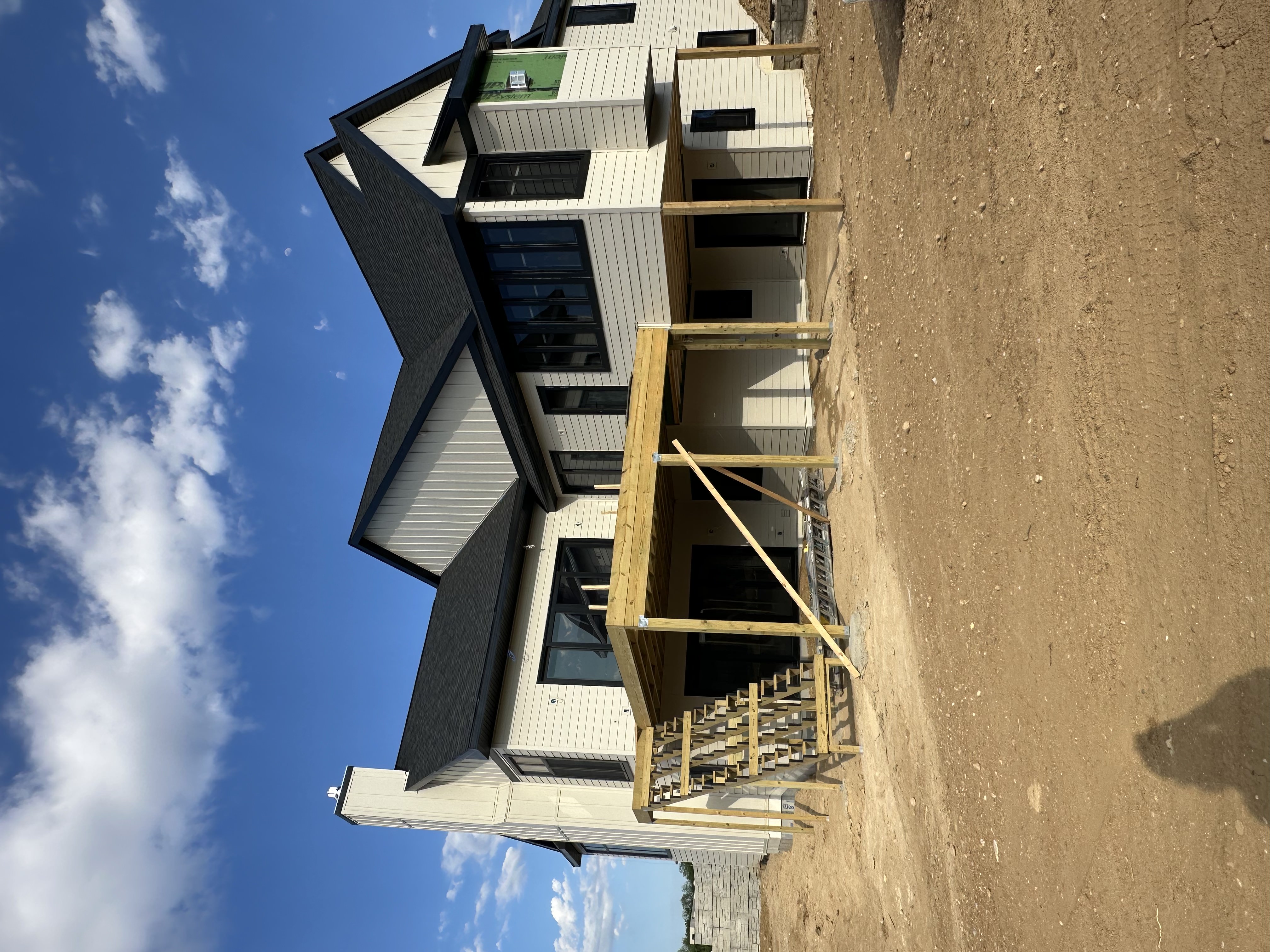 Siding