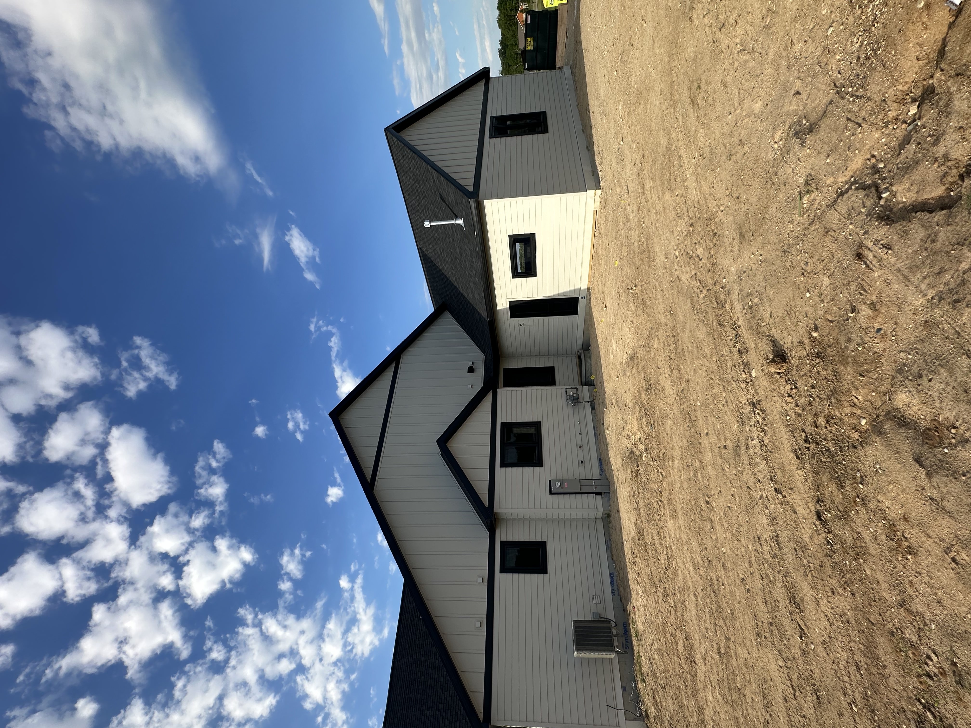 Siding