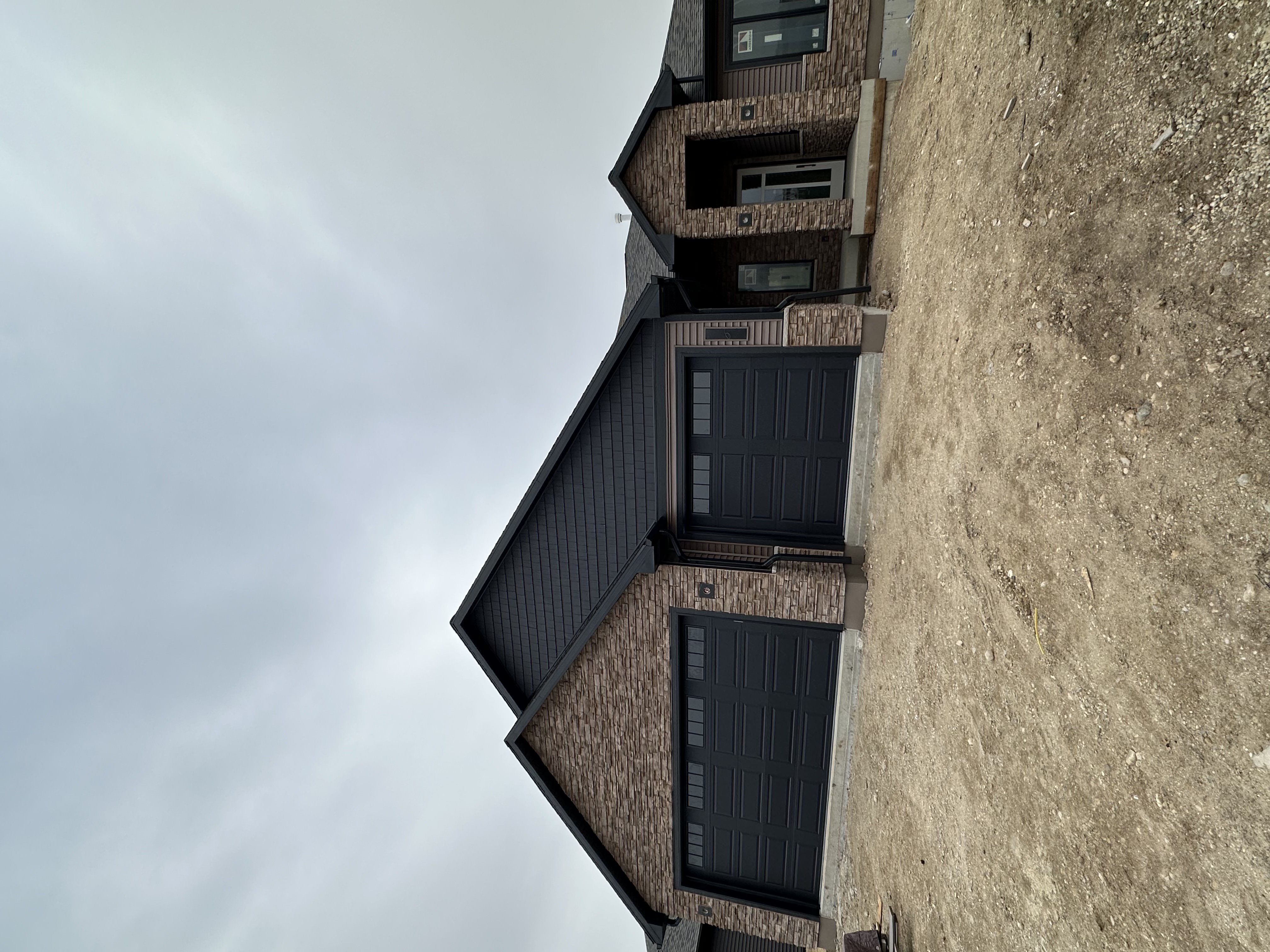 Siding